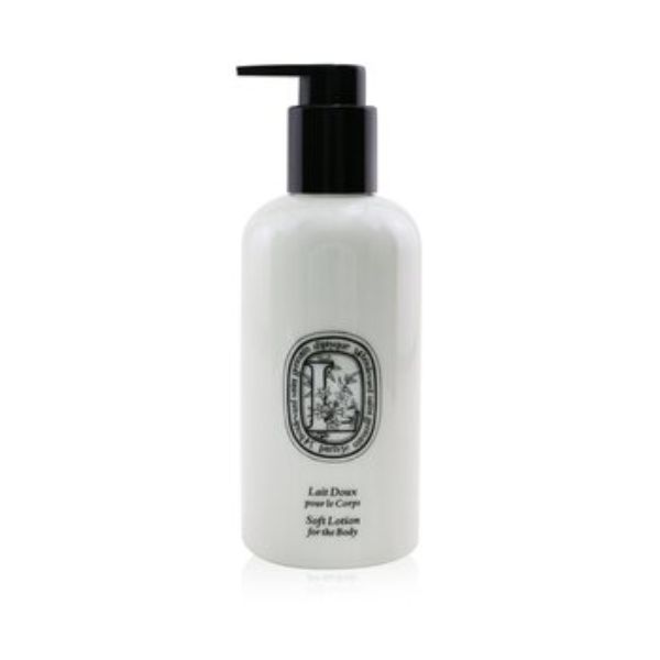 Picture of Diptyque 264890 8.5 oz Soft Lotion for The Body