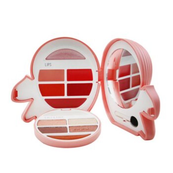 0.36 oz Squirrel 2 Makeup Kit - No.002
