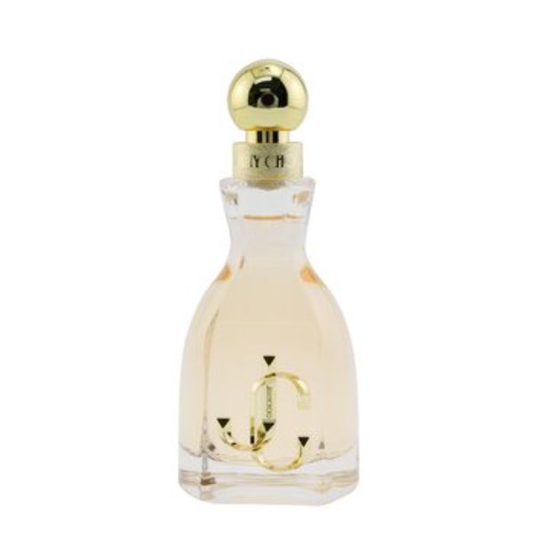 2 oz I Want Choo Eau De Parfum Spray for Women
