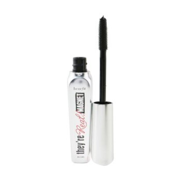 Picture of Benefit 265702 0.32 oz They are Real Magnet Powerful Lifting & Lengthening Mascara - No.Supercharged Black