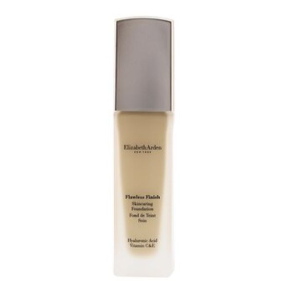 Picture of Elizabeth Arden 264223 1 oz Skincaring Foundation with Light Skin Peach Undertones&#44; No.210N Flawless