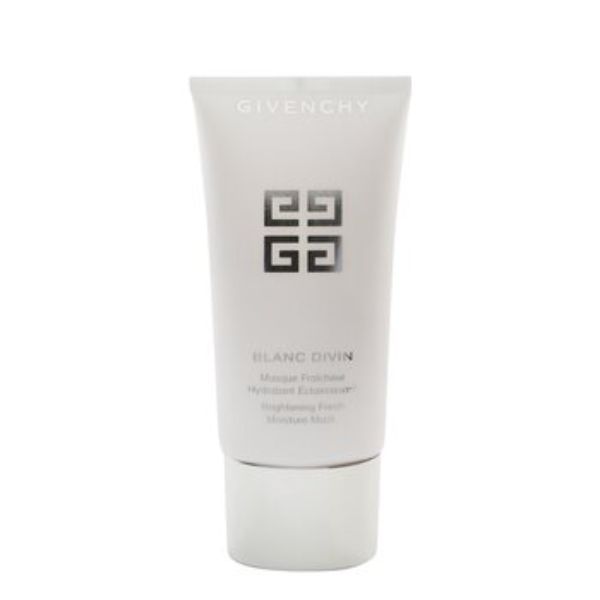 Picture of Givenchy 265761 2.6 oz Blanc Divin Brightening Fresh Moisture Mask