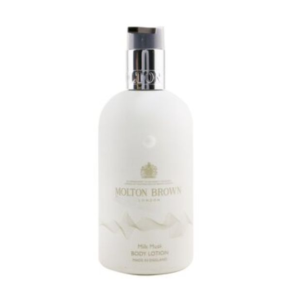 10 oz Milk Musk Body Lotion
