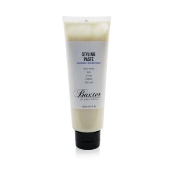 Picture of Baxter of California 266691 4 oz Styling Paste - Medium Hold & Semi-Matte