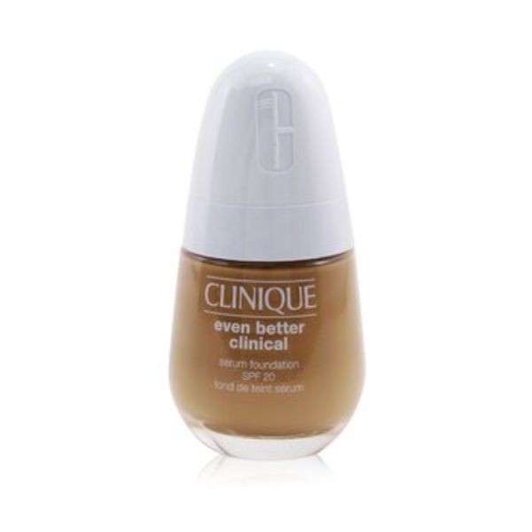 266051 1 oz Even Better Clinical Serum Foundation, SPF 20 - No.CN 90 Sand -  Clinique