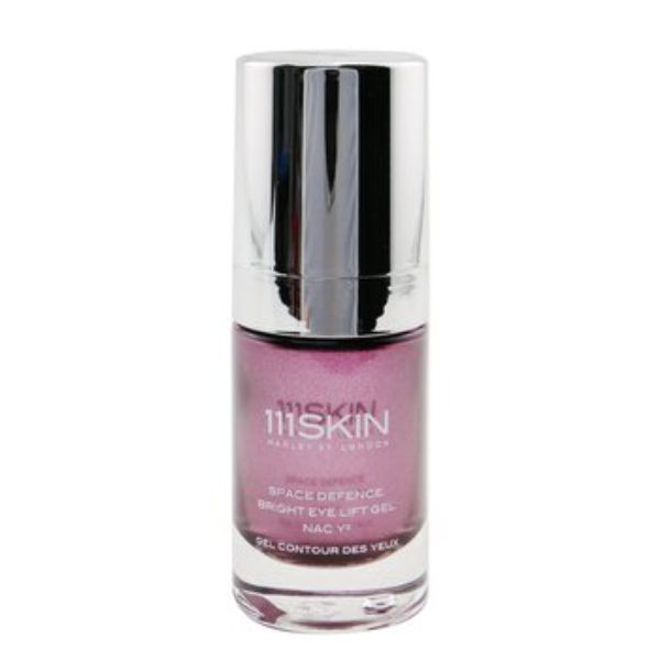 Picture of 111Skin 266641 0.5 oz Space Defence Bright Eye Lift Gel - NAC Y2