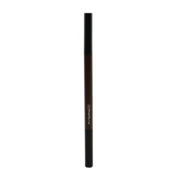 Picture of MAC 266193 0.003 oz Eye Brows Styler - No.Hickory - Deep Warm Red Brown