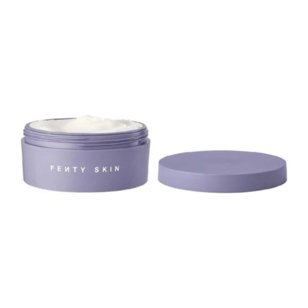 Picture of Fenty Beauty by Rihanna 268319 6.7 oz Fenty Skin Butta Drop Whipped Refill Oil Body Cream