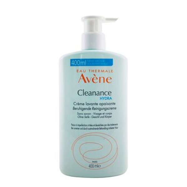 Picture of Avene 265309 Cleanance Hydra Soothing Cleansing Cream
