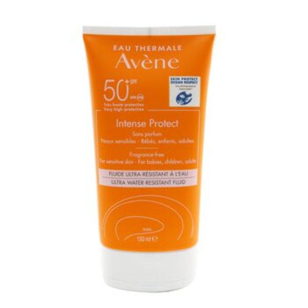Picture of Avene 267613 5 oz Intense Protect SPF 50 for Babies&#44; Children & Adult - Sensitive Skin