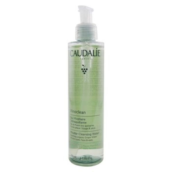 Picture of Caudalie 267621 6.7 oz Vinoclean Micellar Cleansing Water for Face & Eyes
