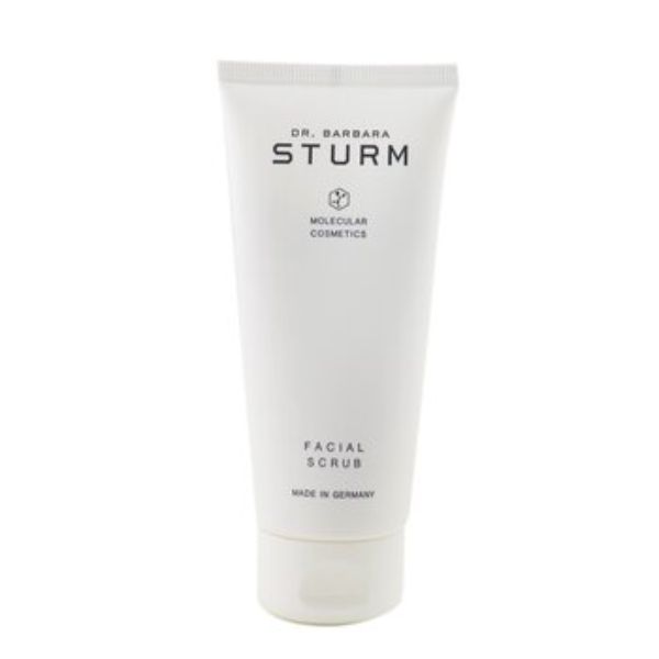 3.38 oz Facial Scrub