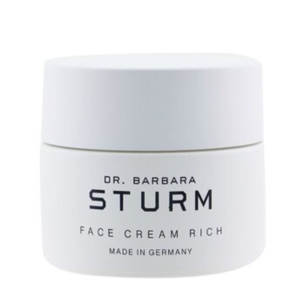 169 oz Face Cream Rich Skin Care