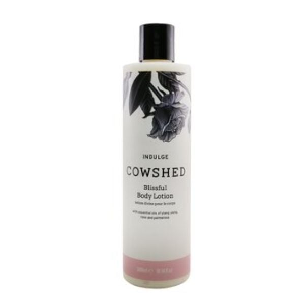 Picture of Cowshed 265866 10.14 oz Indulge Blissful Body Lotion