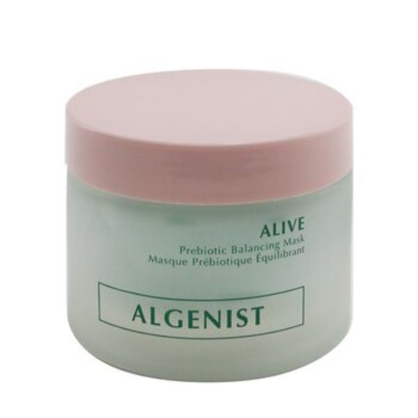 Picture of Algenist 266447 1.7 oz Alive Prebiotic Balancing Mask