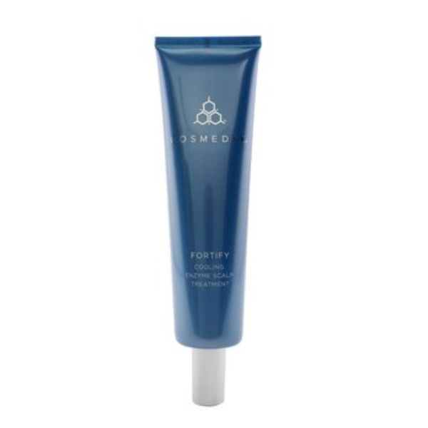 Picture of CosMedix 266304 3.7 oz Fortify Cooling Enzyme Scalp Treatment