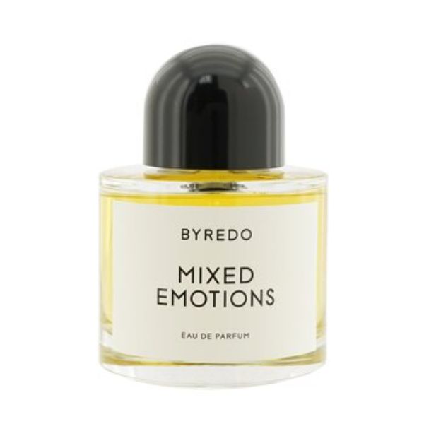264386 3.4 oz Mixed Emotions Eau De Parfum Spray for Women -  Byredo