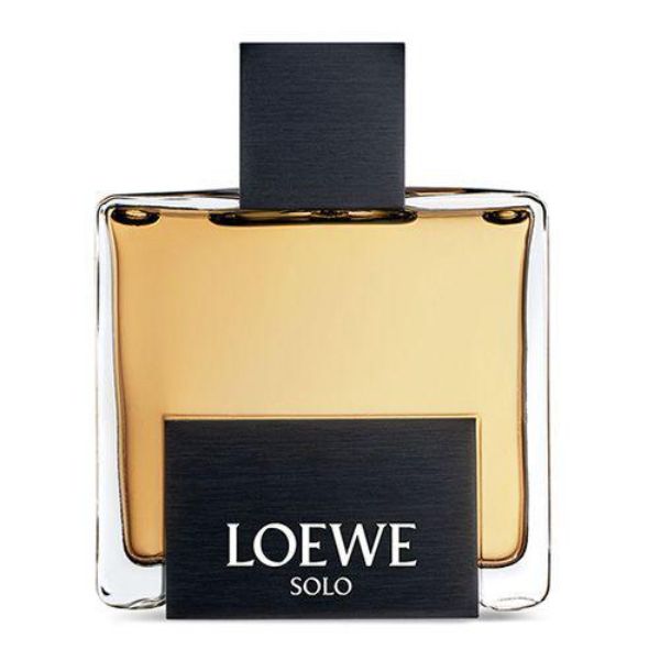 268719 1.7 oz Solo Eau De Toilette Spray for Men -  Loewe