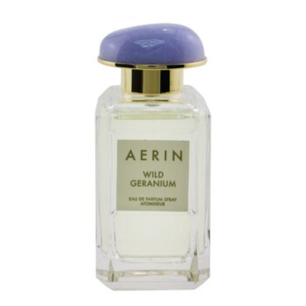 Picture of Aerin 266379 1.7 oz Wild Geranium Eau De Parfum Spray