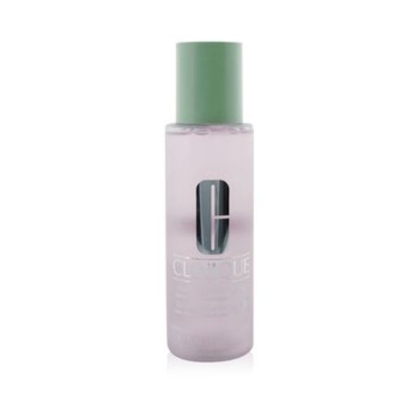 Picture of Clinique 270443 6.7 oz Clarifying Lotion 3 Twice A Day Exfoliator - Formulated for Asian Skin