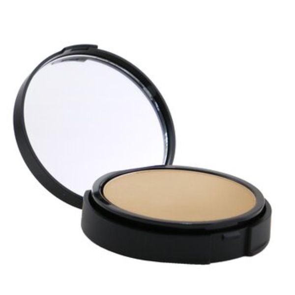 Picture of BareMinerals 270156 0.3 oz Original Mineral Veil Pressed Setting Powder - No.Sheer Tan