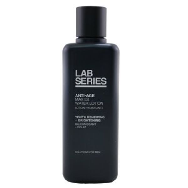 268564 6.7 oz  Anti-Age Max LS Water Lotion for Men