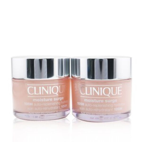 Picture of Clinique 270604 6.7 oz Moisture Surge 100H Auto-Replenishing Hydrator - Jumbo Size - Pack of 2