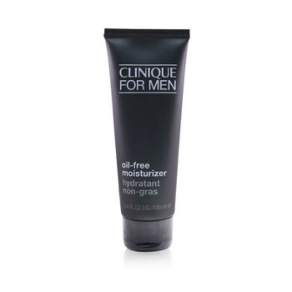 Picture of Clinique 270049 3.4 oz Oil-Free Moisturizer for Men