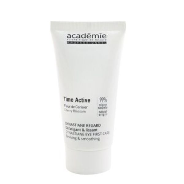 Picture of Academie 270406 1.7 oz Time Active Dynastiane Eye First Care - Salon Size