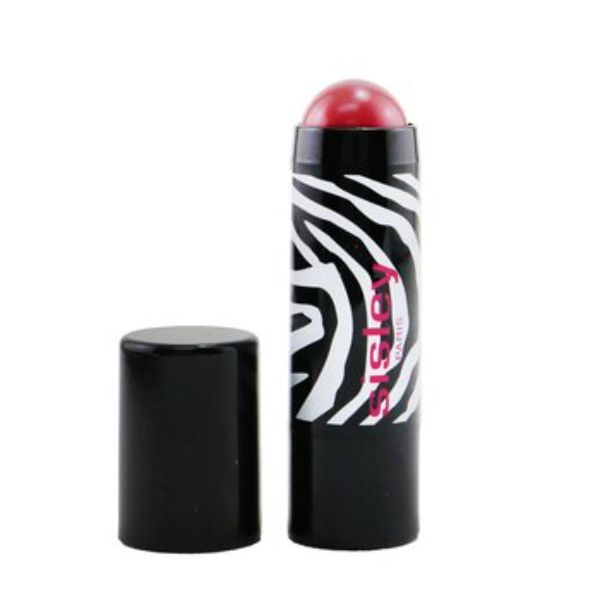 Picture of Sisley 271246 0.19 oz Phyto Blush Twist - No.7 Berry