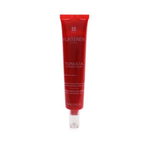 Picture of Rene Furterer 264293 2.5 oz Tonucia Natural Filler Concentrated Youth Serum - Thin, Weakened Hair