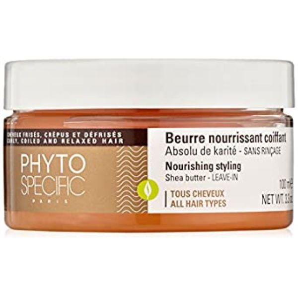 Picture of Phyto 269539 3.3 oz Specific Nourishing Styling Butter
