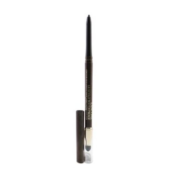 Picture of Lancome 266899 0.012 oz Le Stylo Waterproof Eyeliner - No. 03 Chocolat - Matte