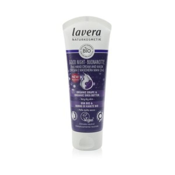 Lavera Skin Care North America Inc 271075