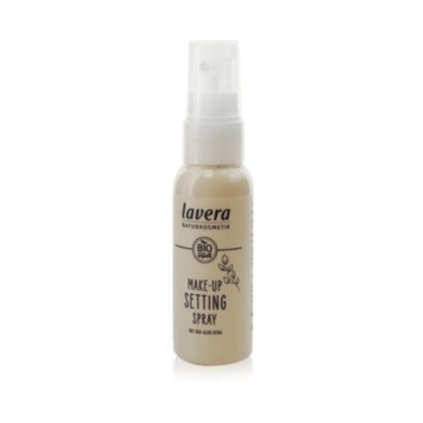 Picture of Lavera 271087 1.7 oz Make Up Setting Spray