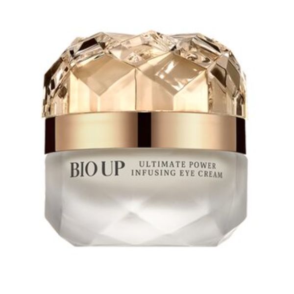 Picture of Natural Beauty 273293 0.7 oz BIO UP A-GG Ultimate Power Infusing Eye Cream