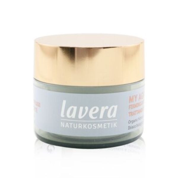 Lavera 270020 1.8 oz My Age Firming Day Cream with Organic Hibiscus & Ceramides for Mature Skin -  Lavera Skin Care North America Inc