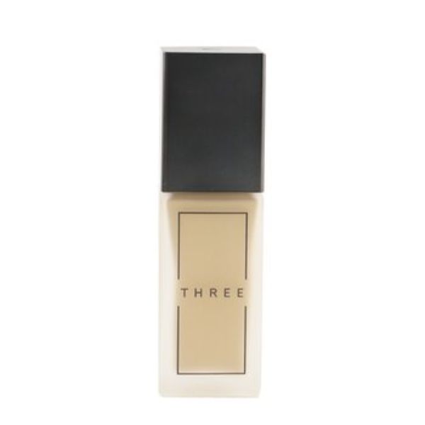 Picture of Three 270558 1 oz Advanced Ethereal Smooth Operator Fluid Foundation SPF40 - No. 203