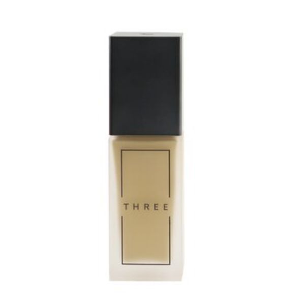 Picture of Three 270560 1 oz Advanced Ethereal Smooth Operator Fluid Foundation SPF40 - No. 204