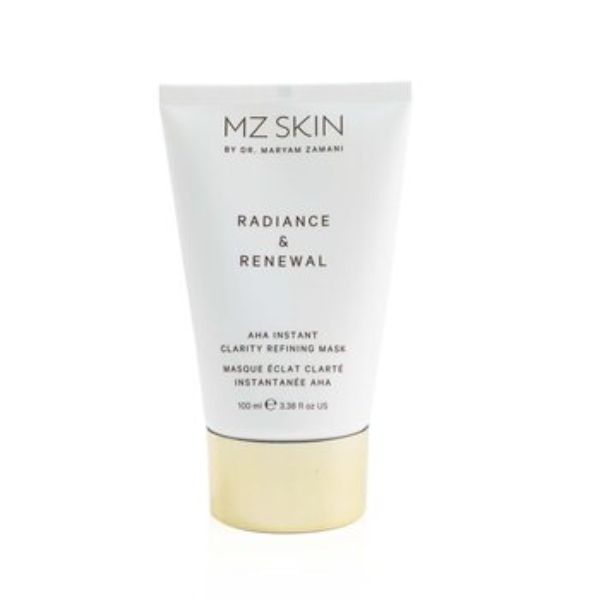 269546 3.38 oz Radiance & Renewal AHA Instant Clarity Refining Mask -  MZ Skin