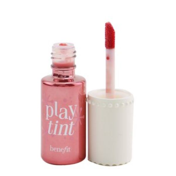 Picture of Benefit 268750 0.2 oz Playtint Lip & Cheek Stain
