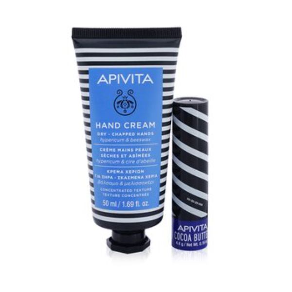 Picture of Apivita 270840 Bee Protective Hypericum Set - 2 Piece