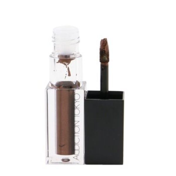 Picture of Addiction 270442 0.1 oz The Liquid Eyeshadow with Ultra Sparkle - No. 006 Come Together