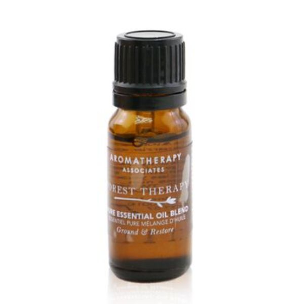 Picture of Aromatherapy Associates 270213 0.33 oz Forest Therapy - Pure Essential Oil Blend