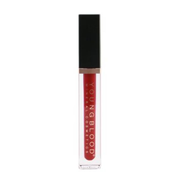 Picture of Youngblood 232020 0.15 oz Hydrating Liquid Lip Creme - No. Iconic Matte
