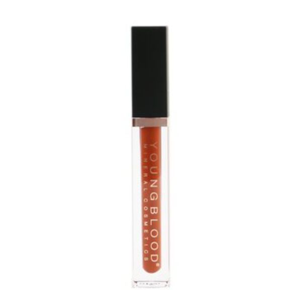 Picture of Youngblood 232023 0.15 oz Hydrating Liquid Lip Creme - No. Euphoria Matte