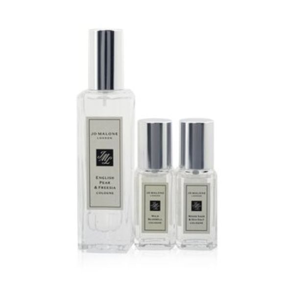 Picture of Jo Malone 270098 English Pear & Freesia Coffret Fragrance Gift Set for Women - 3 Piece