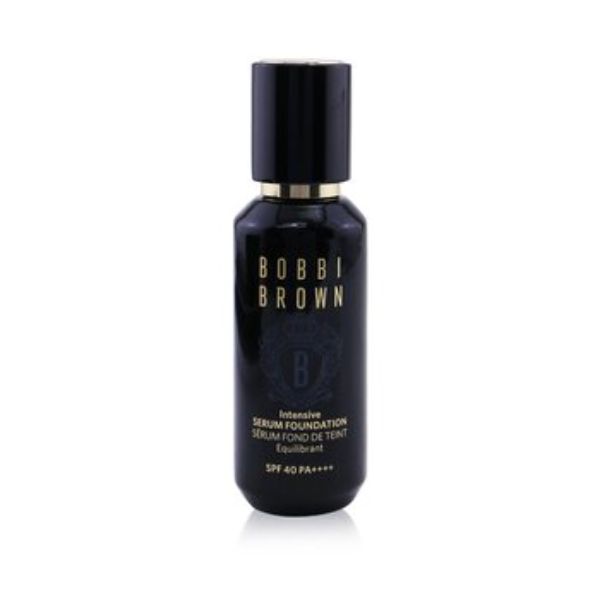 270104 1 oz Intensive Serum Foundation SPF40 - No. N-032 Sand -  Bobbi Brown