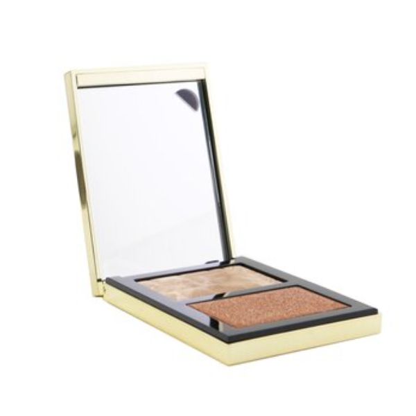 Picture of Bobbi Brown 270101 0.22 oz Luxe Illuminating Duo with Highlighting Powder Plus Shimmering Powder - No. Soft Bronze