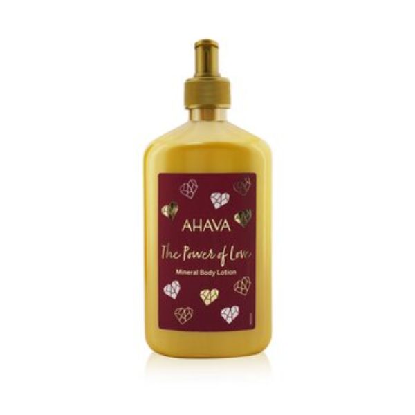 Picture of Acaia 268396 17 oz The Power of Love Mineral Body Lotion